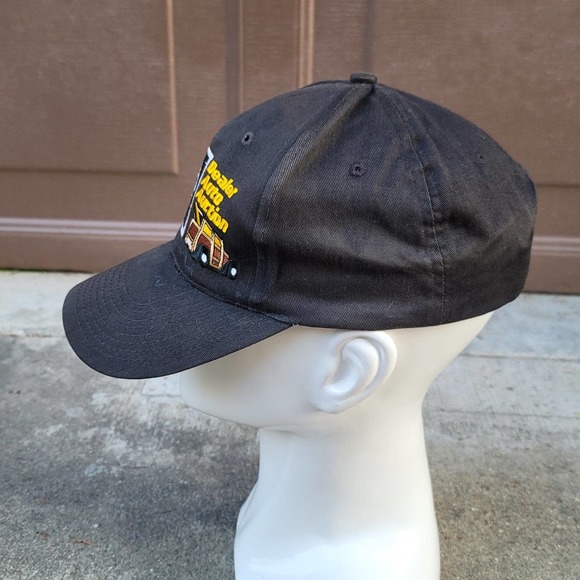 Manheim's LA Dealer Auto Auction Hat - Picture 4 of 7